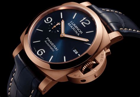 orologio uomo panerai prezzi|panerai italia.